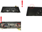 Speedometer/Instrument Cluster Renault Safrane 7700811161 K 49646