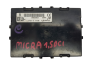Controller Moduł Nissan 284B2AX620 21676270-2A 19260