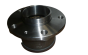 Wheel Hub Rear Original  Jumper Boxer Ducato III 1606374780