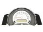 Speedometer/Instrument Cluster Opel Agila B 34100-85LB Pricol 49886