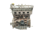 Engine F4P760 1.8 16v Renault Laguna
