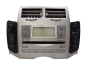 Cd Radio Player Toyota Yaris 86120-0D210 CQ-TS0570LC W58824 1149