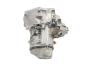 Gearbox 20CQ02 Citroen C3 1.4 HDI 2222XG