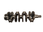 Crankshaft 849 0501K6 1,6 hdi 16v Citroen Peugeot Ford Volvo 4784