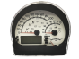Speedometer/Instrument Cluster Fiat Multipla 87001350 81269032 29335