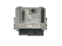 Controller 9676830080 0281017600 9666729580 PSA Bosch 44008