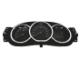 Speedometer/Instrument Cluster Dacia Logan 248102645R B 31808