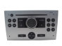 Cd Radio Player 30 Opel Meriva 13190855 453116246 URA
