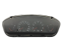 Speedometer/Instrument Cluster Fiat Bravo 7781632 FI0005001K0C0 52745