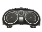 Speedometer/Instrument Cluster Opel Corsa D P0013312057 0001958237 GM 