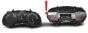 Speedometer/Instrument Cluster Seat Leon 1P0920804C 110080279018 56958