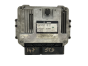 Controller 0281B02536 EDC16C39-5.67 Fiat Bosch