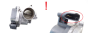 Air Throttle Body VWAG 03L128063Q Valeo