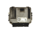 Controller 4M51-12A650-NA 0281011263 Ford Bosch 25548