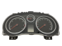 Speedometer/Instrument Cluster Opel Corsa D P0013369220 GM
