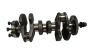 Crankshaft 1608518780 1.2 VTI HM05 Citroen Peugeot