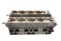 Cylinder Head 0200Y2 9633680610 2.0 16v RFN RFR Citroen Peugeot 1728