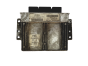 Controller 9643782480 9637706180-04 21645920-6 PSA Sagem 26951