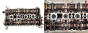 Cylinder Head VWAG 06A103373AS 1.8 T BAM