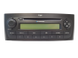 Radio Cd Mp3 Player Fiat 199 Grande Punto 7354469710 7647386316