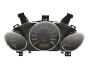 Speedometer/Instrument Cluster Mitsubishi Colt MN148888K MM0038007 33423