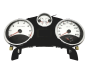 Speedometer/Instrument Cluster Peugeot 207 9662904080 A2C53190333 32436
