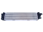 Intercooler Original Trafic 3 Vivaro  NV300 Talento 1.6 dCi 144960050R