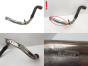 Air Hose 8200537135 2.0 dCi Renault Laguna 3 