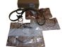 Timing Belt Kit, Set New Original 1654511380 Citroen Peugeot