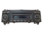 Cd Radio Player Mercedes-Benz W169 W245 A1698200886 BE9012