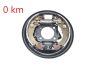 Brake Disc Cover Plate Left 440104564R 440105245R Dacia Logan Sandero 3 0km