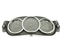 Speedometer/Instrument Cluster Dacia Lodgy 248103932R 27392