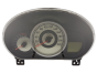 Speedometer/Instrument Cluster Mazda 2 AMDF73C 21515