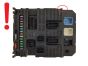 Controller BSI 2004 P08-00 9659285580 PSA Valeo 1383