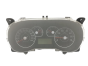 Speedometer/Instrument Cluster Fiat Grande Punto 51803093 48788