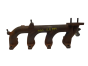 Exhaust Manifold 7701045133 99468864 Renault Master 2 2.8 DTI Iveco