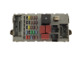 Controller BSI 51786802 CPL 843C Fiat Lancia Alfa 18227