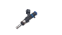Fuel Injection 0280158433 166007934R 1.0 Sce Renault Dacia 0km