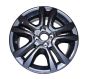 Alloy Wheel Rim Original 16' 403004204R Renault Dacia
