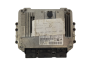 Controller 0281013872 9664843780 9653958980 PSA Bosch 2933