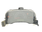 Speedometer/Instrument Cluster Fiat Punto 51744552 503000950300 27249
