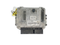 Controller 0261S06158 BV61-12A650-A Ford Bosch