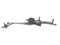 Wiper Mechanism Mercedes-Benz W204 0390241843 1397220567 1578