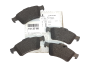Brake Pads Rear Original Renault Laguna 2 7701207996