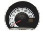 Speedometer/Instrument Cluster Aygo 107 C1 83800-0H012-B Toyota PSA