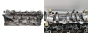 Cylinder Head 2968F2 110415795R 7701477400 1.5dci Renault Siemens S9