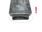 Engine Controller 96FB-12A650-FC SMOG Ford 58029