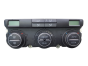 Heater Control Unit Volkswagen Golf 5 V 2LL9505014