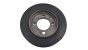Crankshaft Pulley 0515G5 1.4D Citroen AX