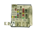 Controller Renault USM-X61 N3 8201044235 31355